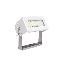 светодиодный светильник ВАРТОН промышленный FL BASIC 120° 30 Вт 5000К | код. V1-I0-70356-04L05-6503050 | Varton